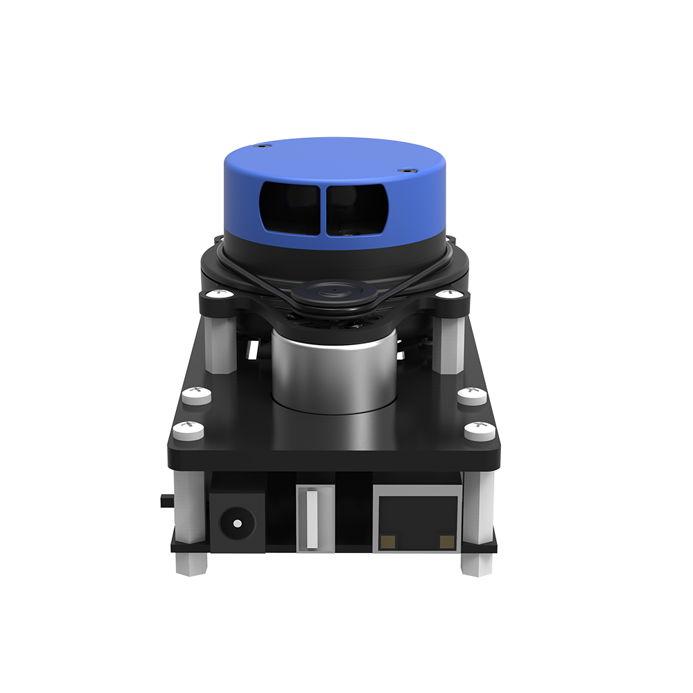 Slamtec Mapper M1M1 ToF Laser Scanner Kit - 20M Range - Image 6