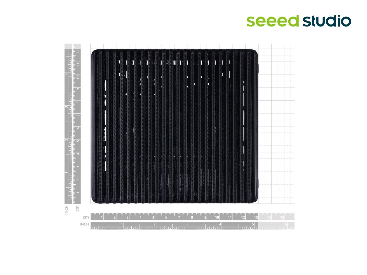 reComputer J2022 - Edge AI Computer with NVIDIA® Jetson Xavier™ NX 16GB - Image 5