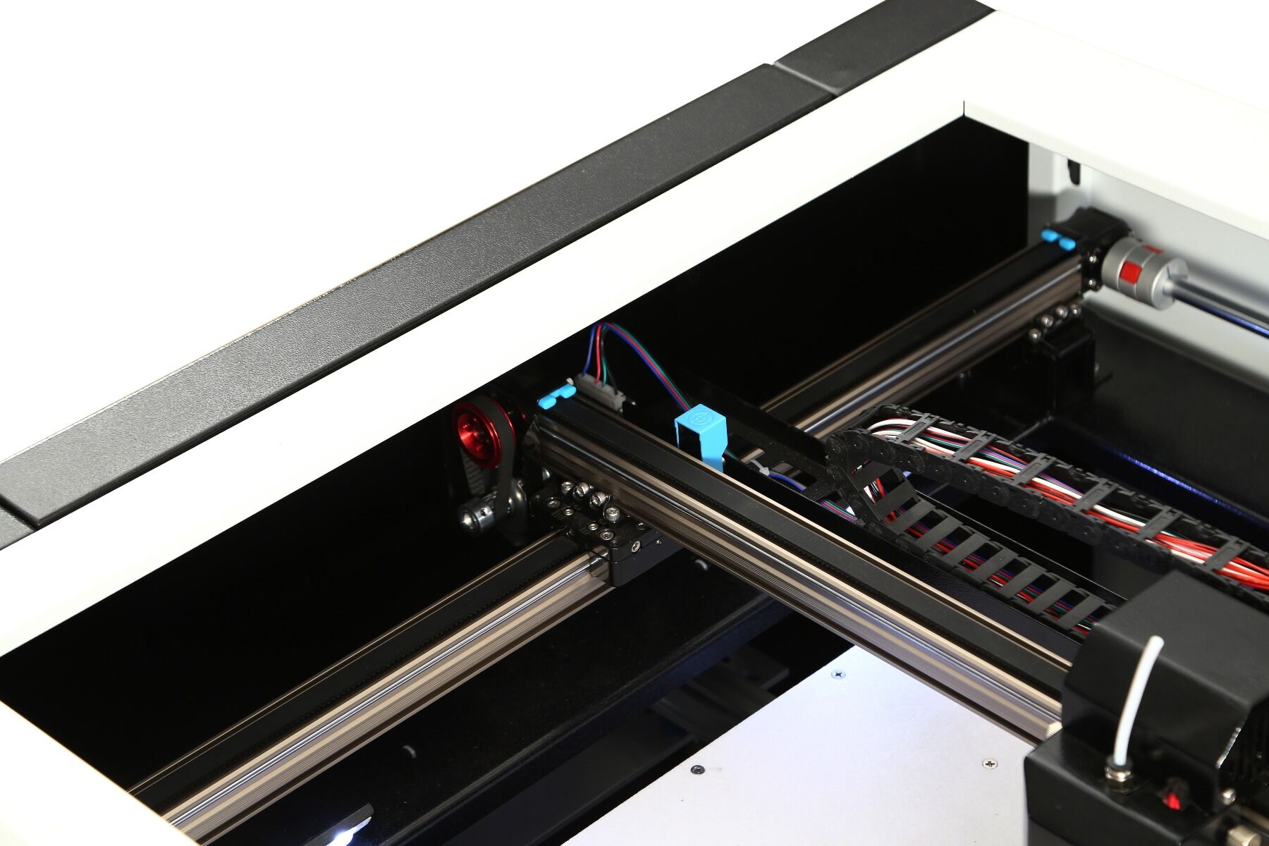 Desktop 3D printer G500 (500*500*500mm) - Image 5