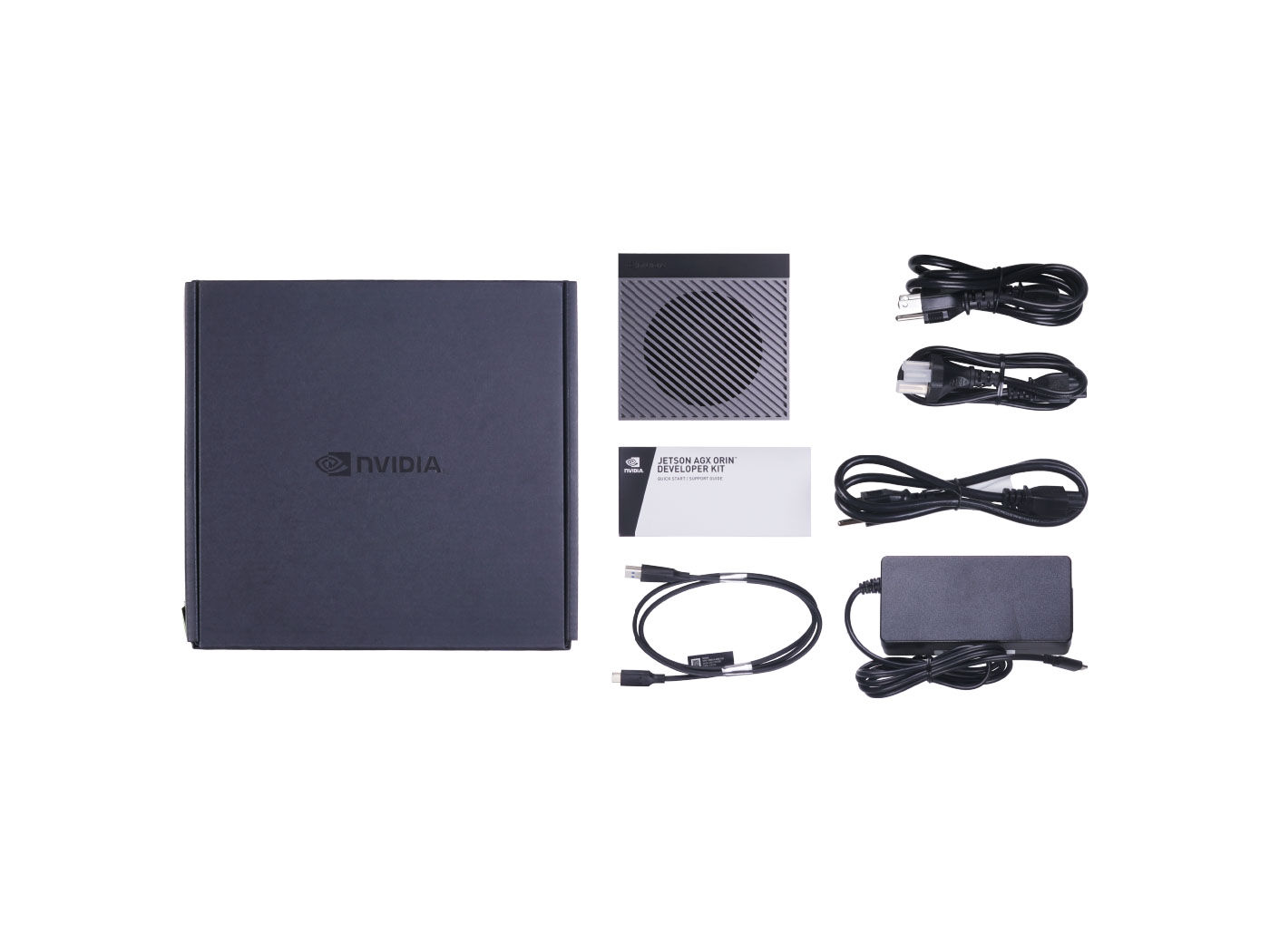 NVIDIA® Jetson AGX Orin™ 64GB Developer Kit(945-13730-0057-000) - Image 4