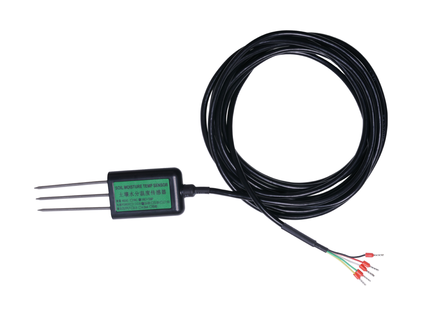 Smart Agriculture Kit – Greenhouse - Image 6
