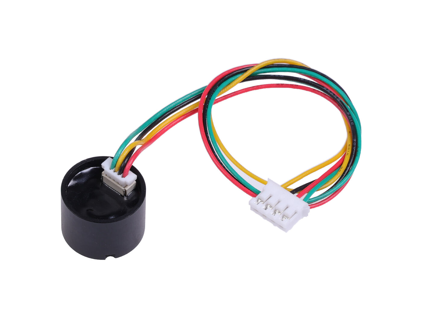 Grove - Ultrasonic Sensor (US5) - ToF, distance detection, echo energy intensity value, materials distinguished, 1.6cm in diameter, 1.2cm in heigh - Image 6