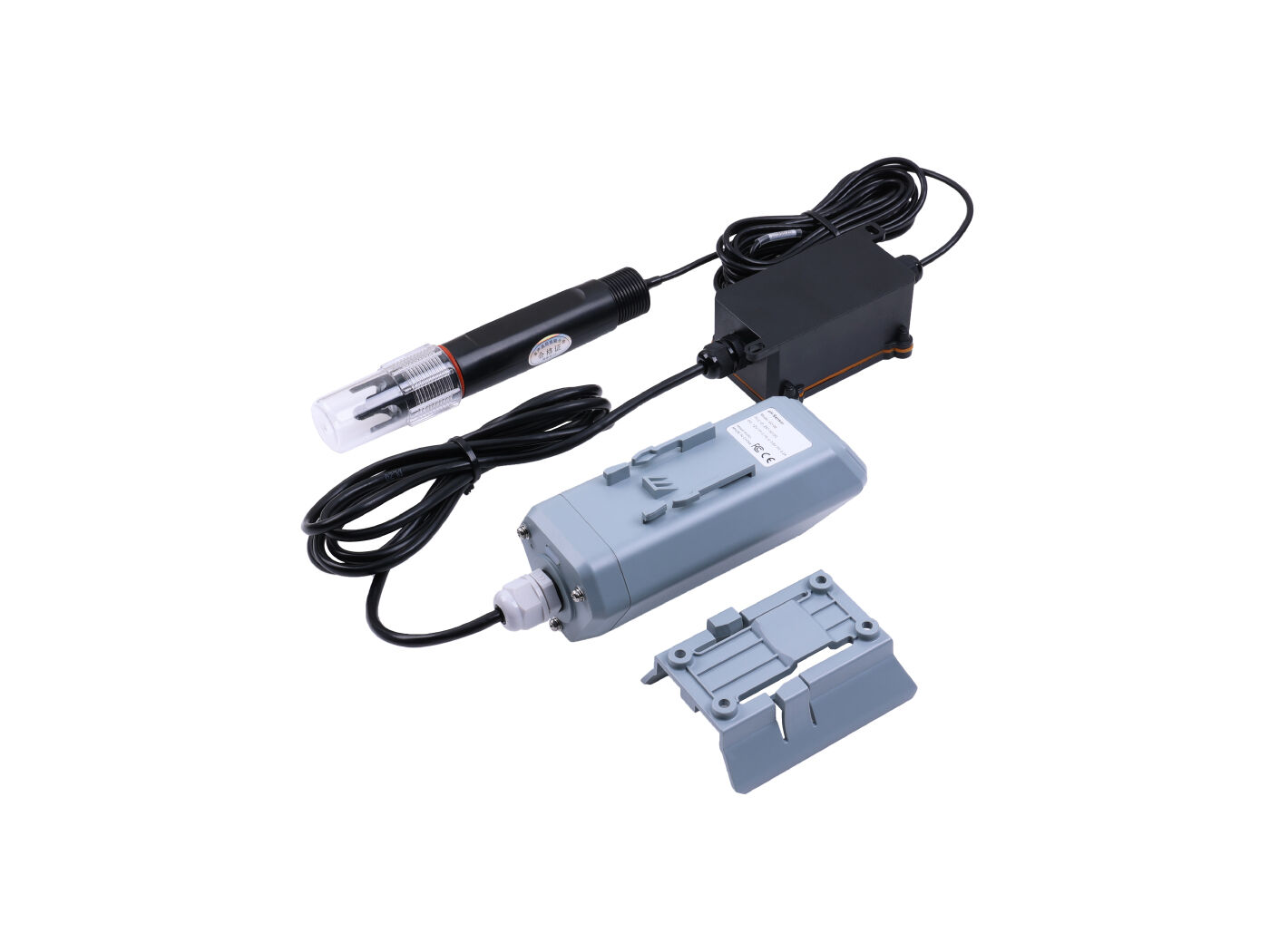 SenseCAP S2106 - LoRaWAN® pH Sensor - Image 5