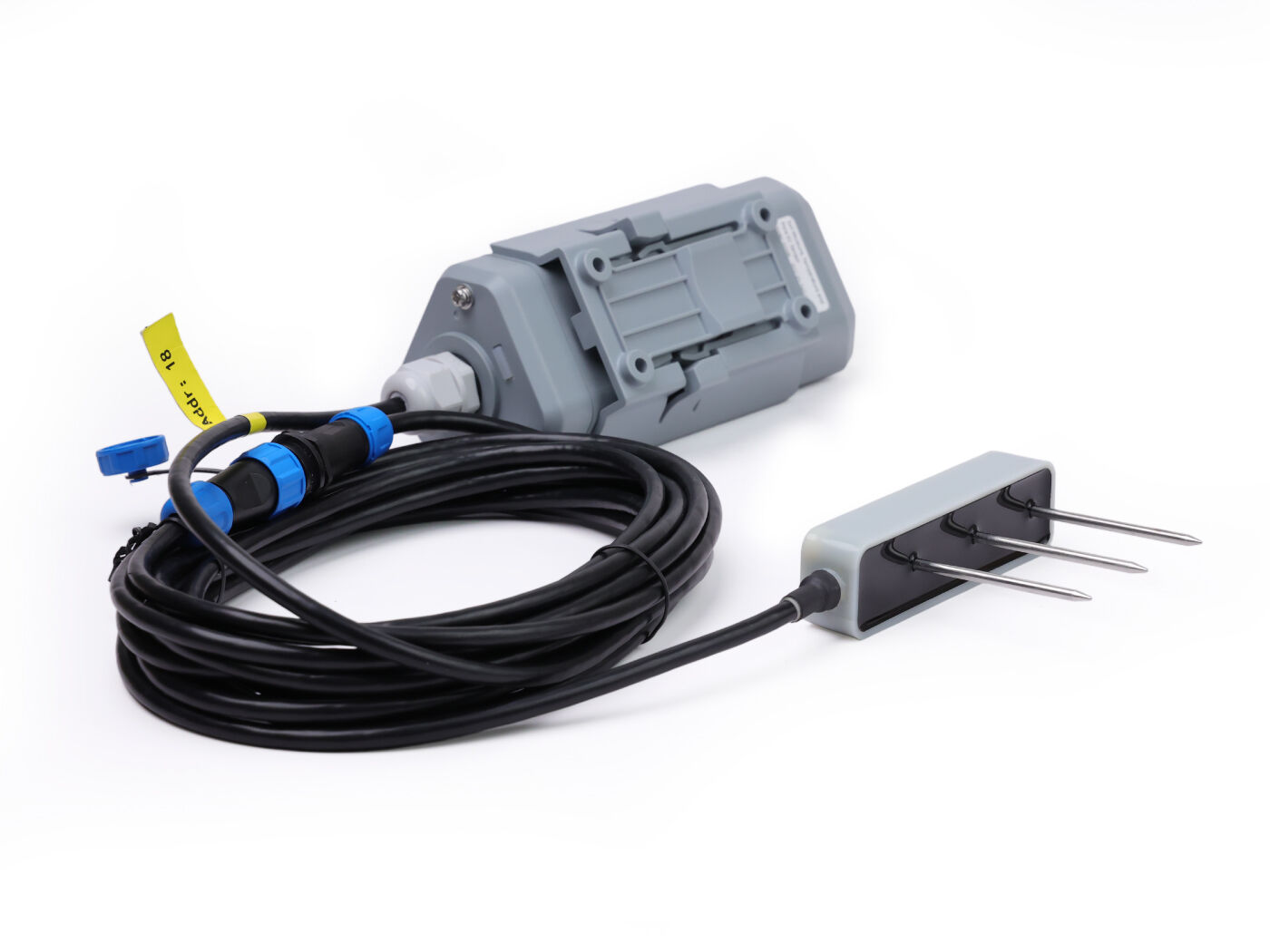 SenseCAP S2108 Soil Moisture, Temperature and Pore EC Sensor - Image 6