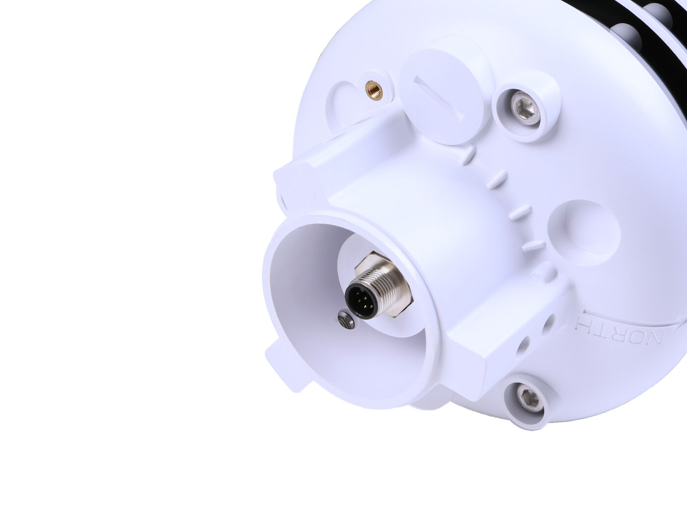 SenseCAP S500 V2 5-in-1 Compact Weather Station - Image 7