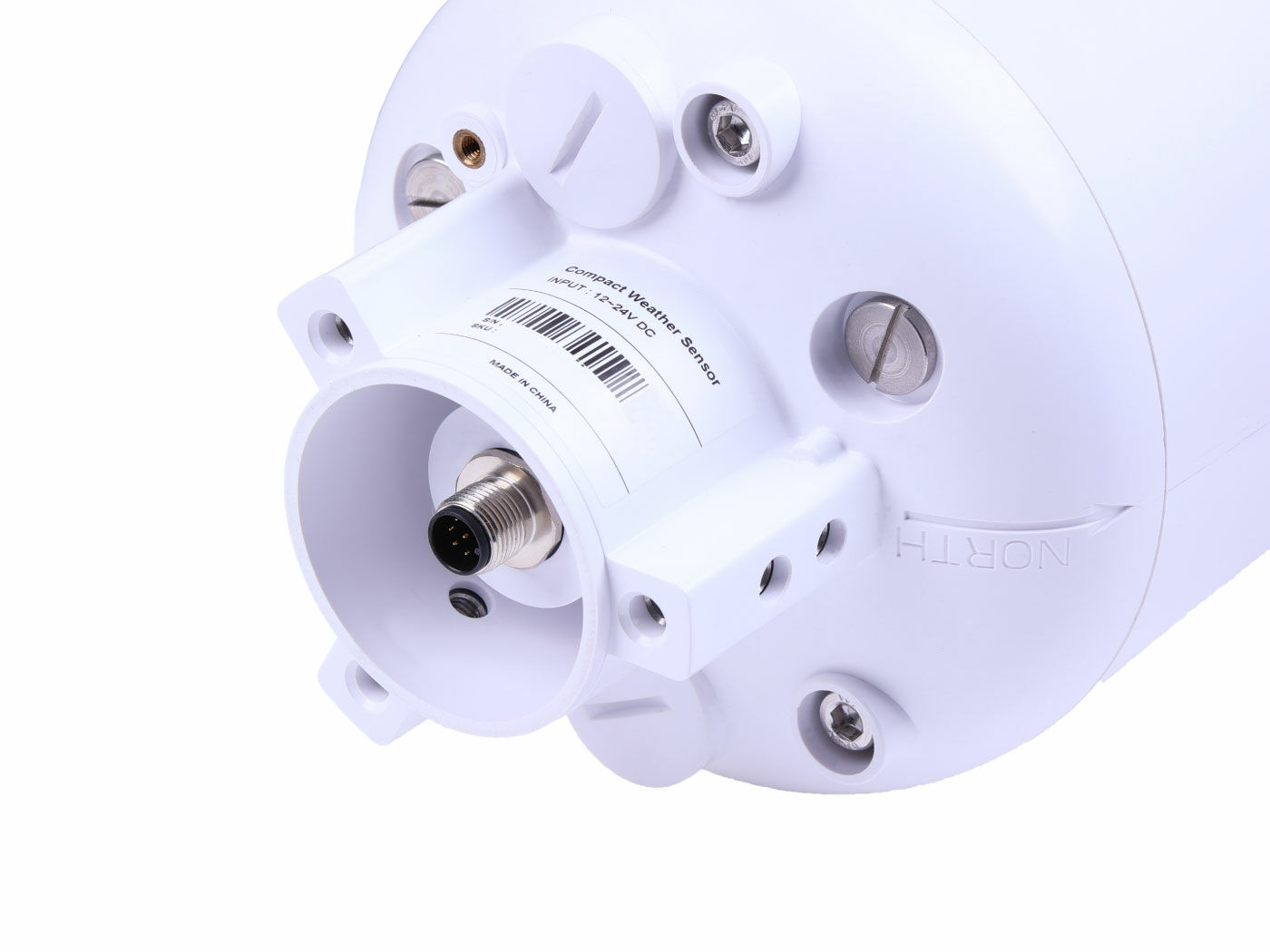 SenseCAP S200 Wind Speed and Direction Sensor - Image 7