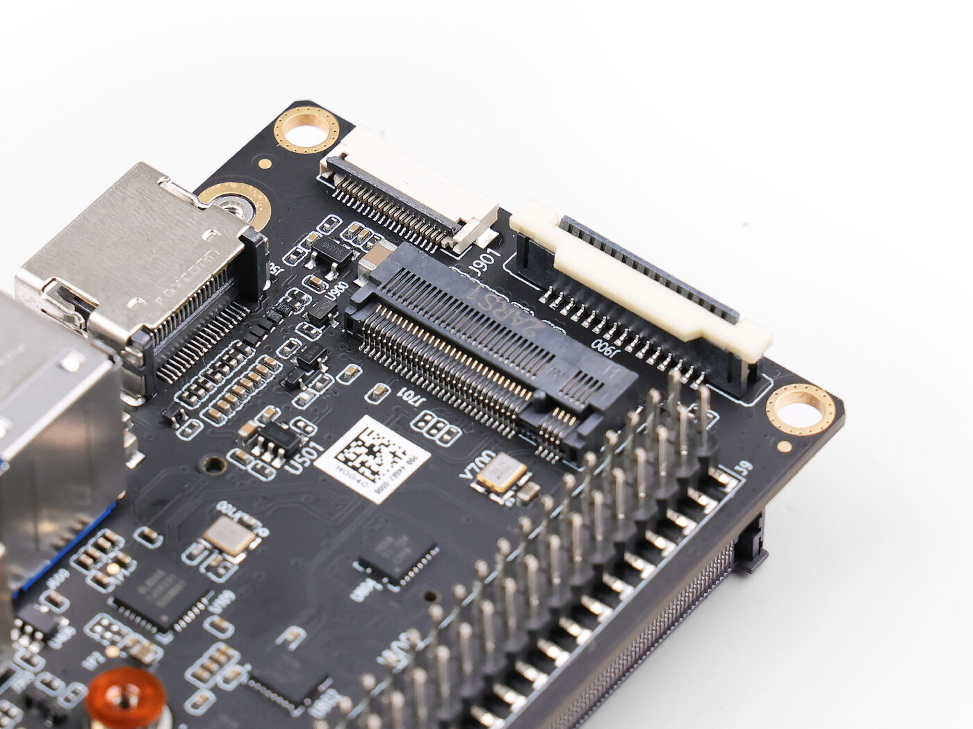A603 Carrier Board for Jetson Orin™ NX/Orin™ Nano - Image 6