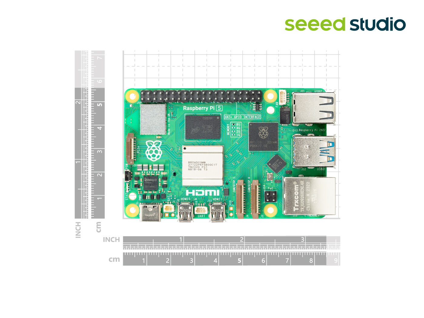 Raspberry Pi 5 8GB - Image 6