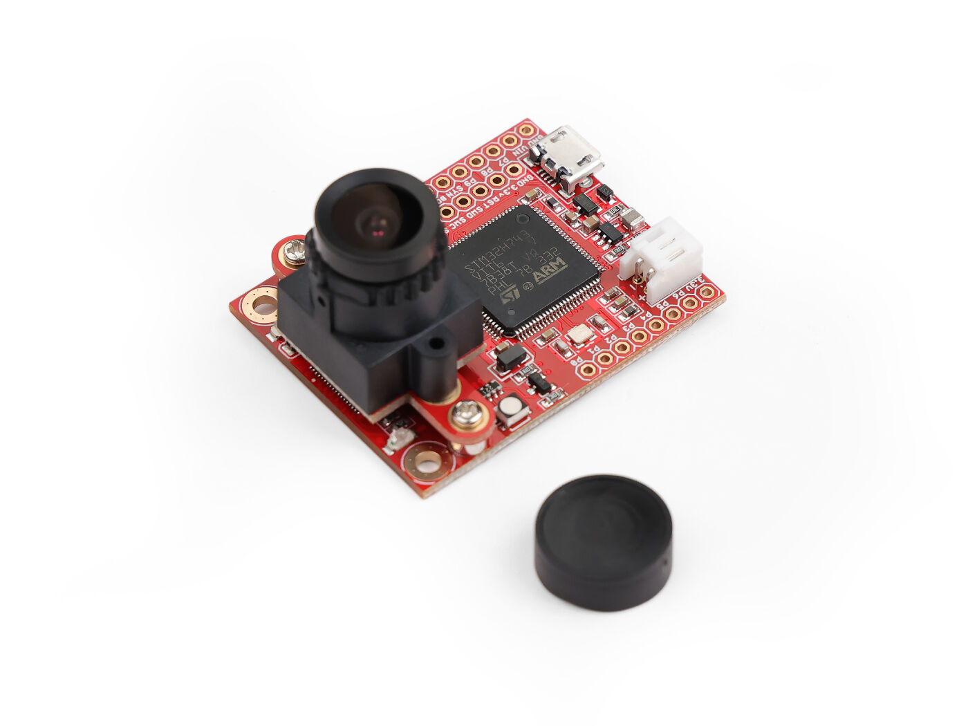 OpenMV Cam H7 - Image 6