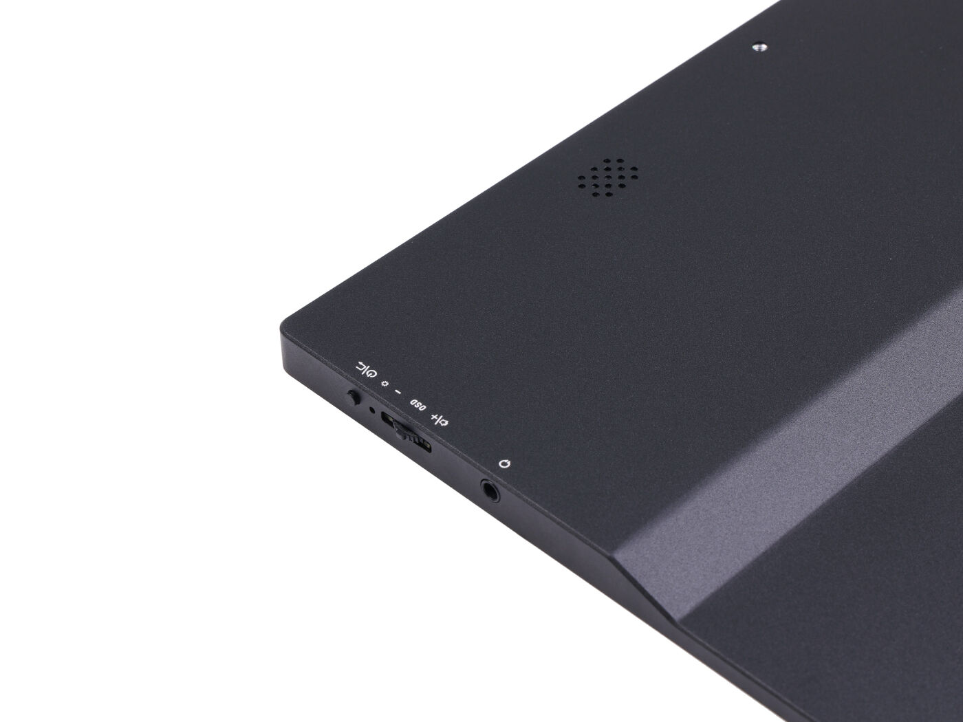 15.6 inç Monitör - 1080P, IPS, 16:9, HDR, %100 sRGB, mini HDMI, Type-C, hoparlör, Raspberry Pi/Nvidia Jetson/PC/reRouter ile uyumlu - Görsel 6