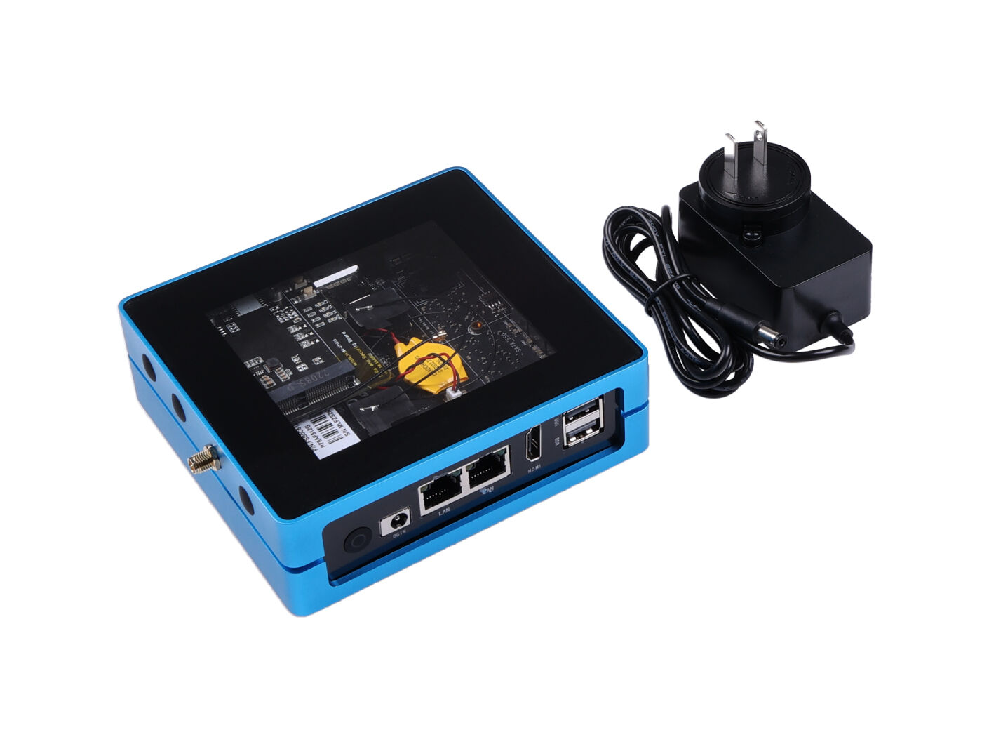 SenseCAP M4 Square - FluxNode & MystNodes - Image 7