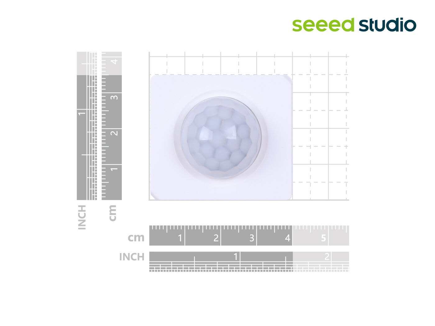 Sonoff SNZB-03-Zigbee Motion Sensor, Smart home security, Indoor motion detector, Low-cos - Image 6
