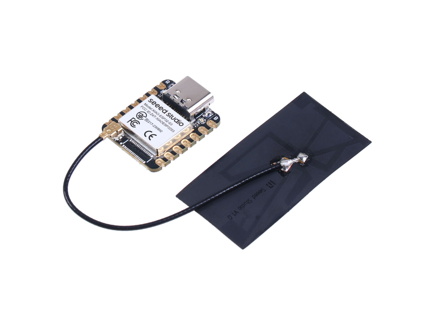 Seeed Studio XIAO ESP32-S3 - Image 5