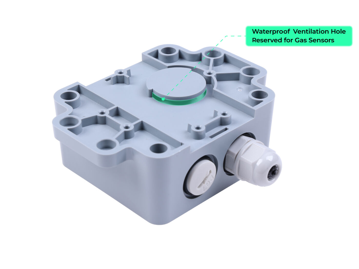 SenseCAP S2110 Sensor Builder, an open-source tool to build RS485 sensors with Grove - Image 5