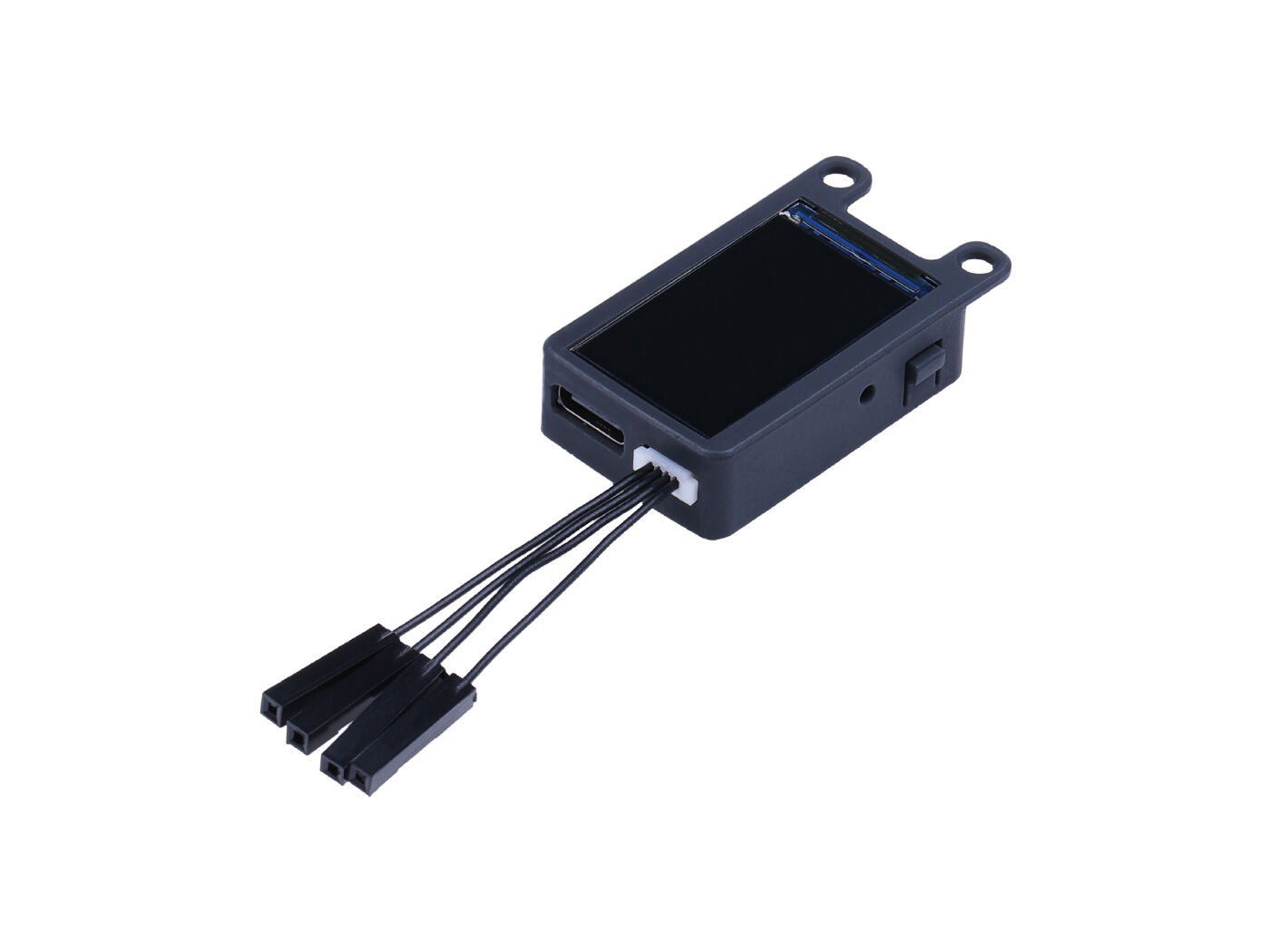 Sipeed MaixSense A010 with LCD screen - 3D Sensor Module Based on BL702 and TOF Camera - Image 4