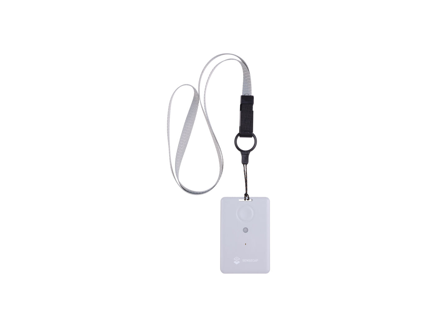 Nylon Lanyard for SenseCAP T1000 Tracker - Image 6