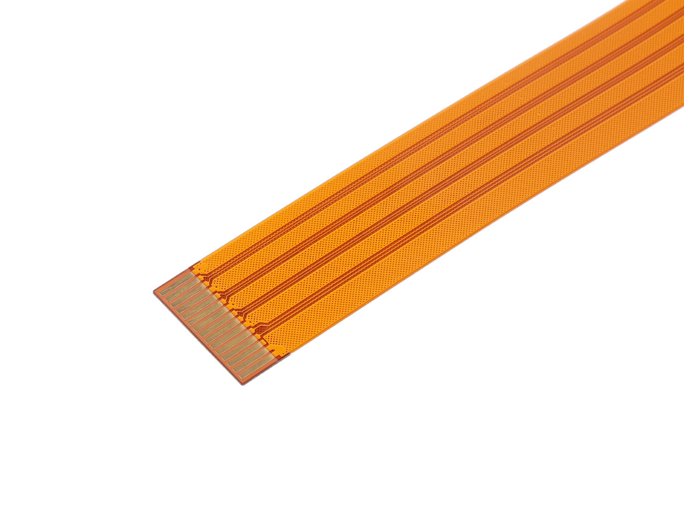 Raspberry Pi 5 Official Display Cable Standard - 300mm - Image 5