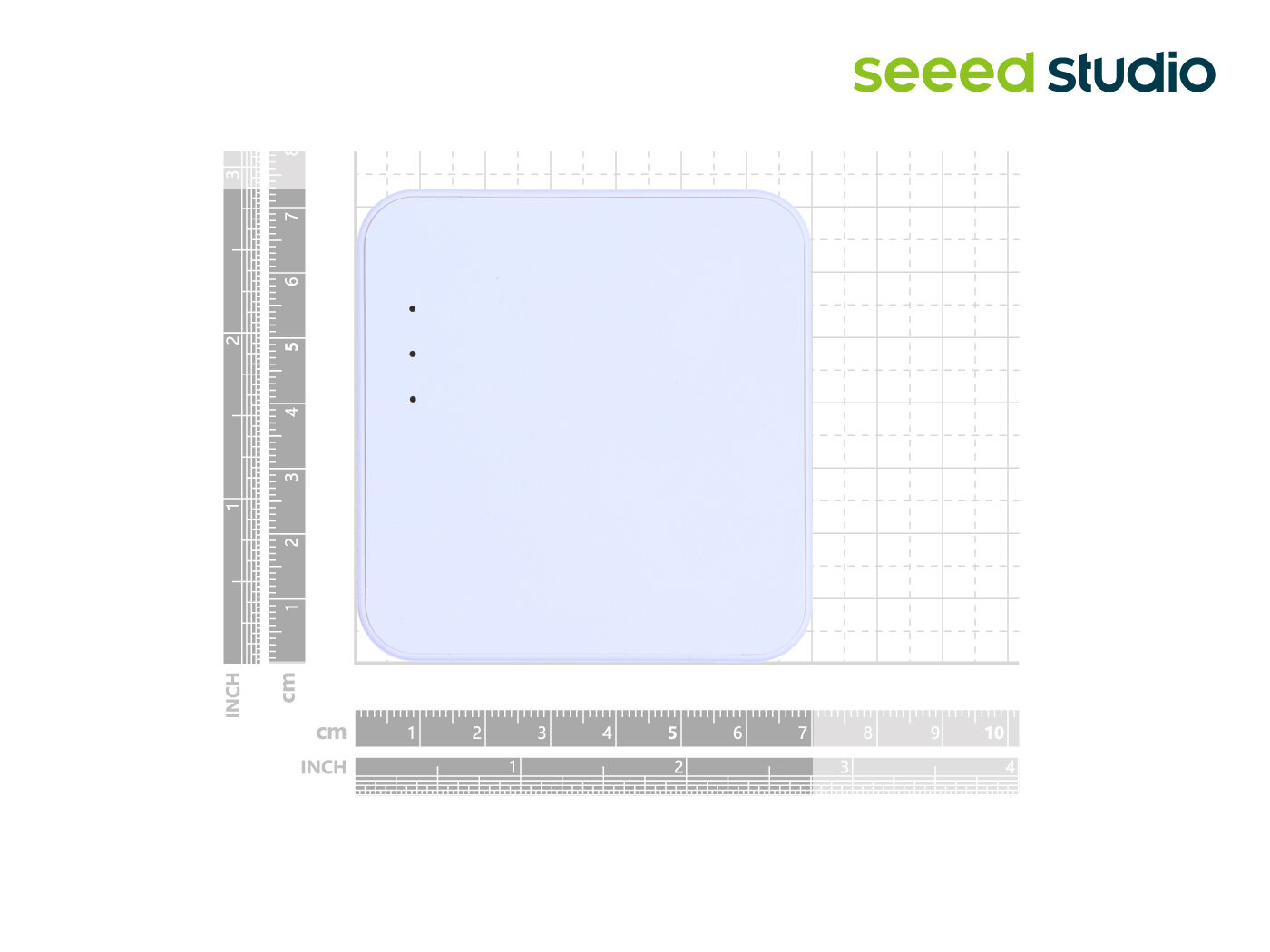 Seeed Studio XIAO mmWave Human Detection Sensor Kit- Home Assistant Compatible - Image 7