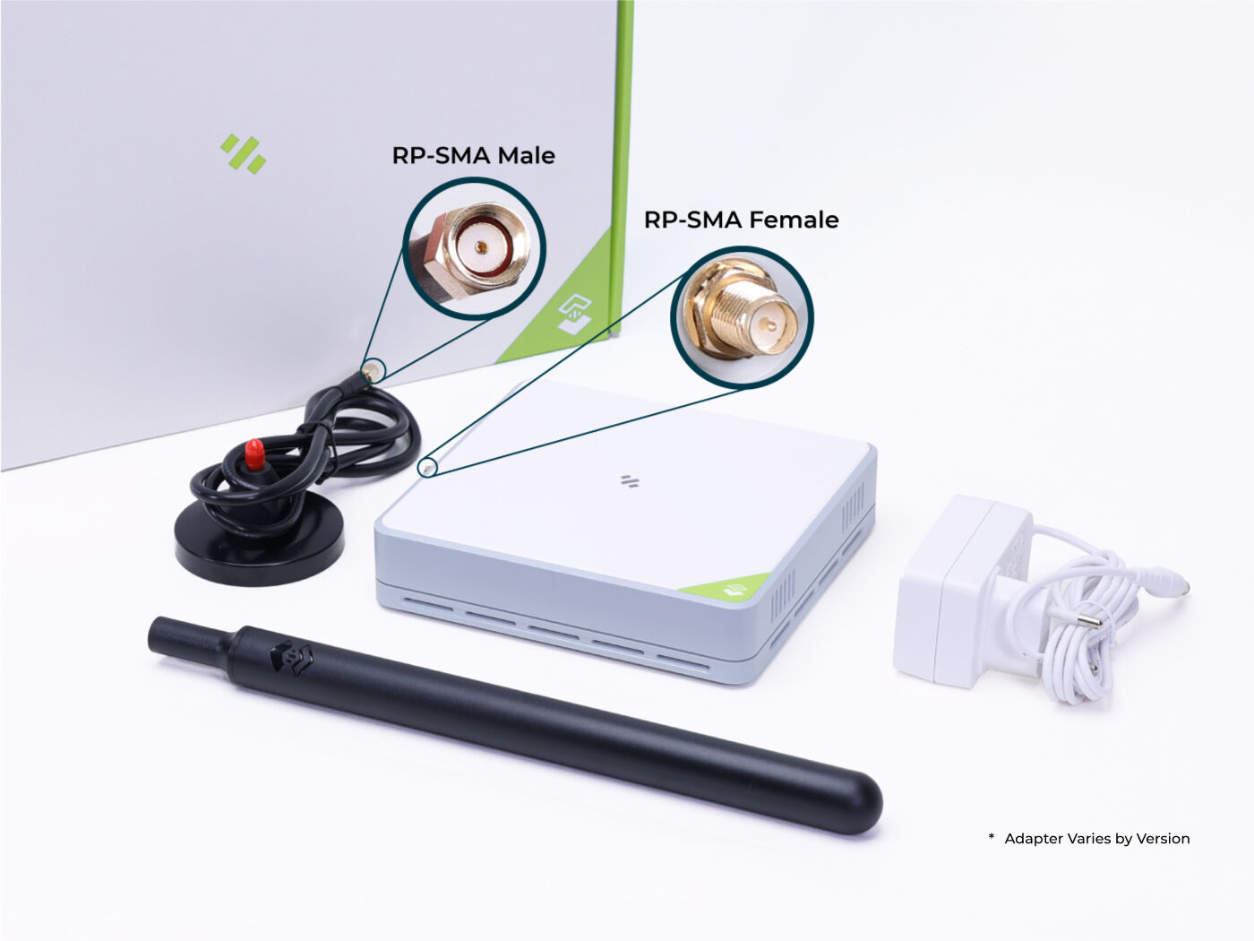 SenseCAP M2 Light Hotspot and Software License - Image 7