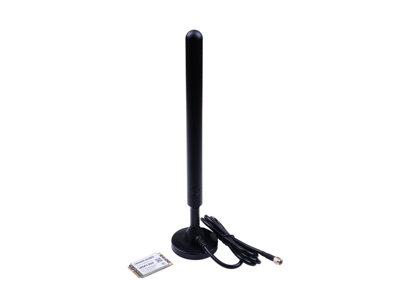 SenseCAP M4 Square Helium Kit - Image 6