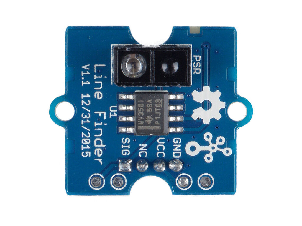 Grove - Line Finder v1.1 - Image 3
