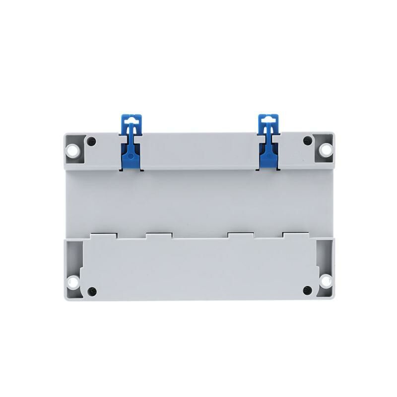 Sonoff 4CH R2 Wi-Fi Smart Switch - Image 4