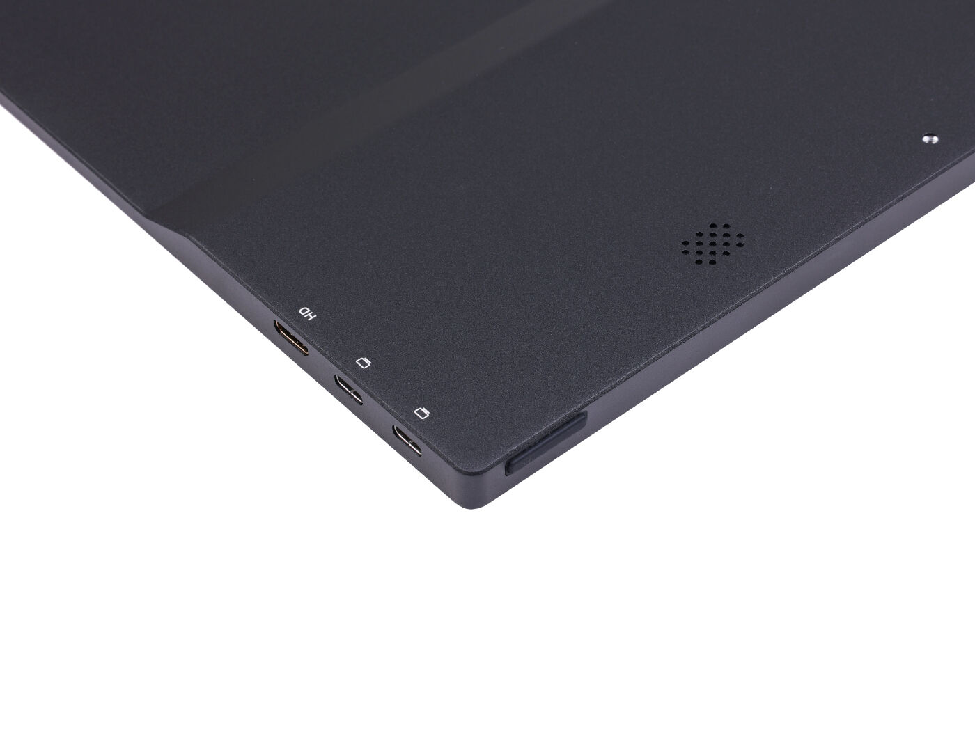 15.6 inç Monitör - 1080P, IPS, 16:9, HDR, %100 sRGB, mini HDMI, Type-C, hoparlör, Raspberry Pi/Nvidia Jetson/PC/reRouter ile uyumlu - Görsel 7