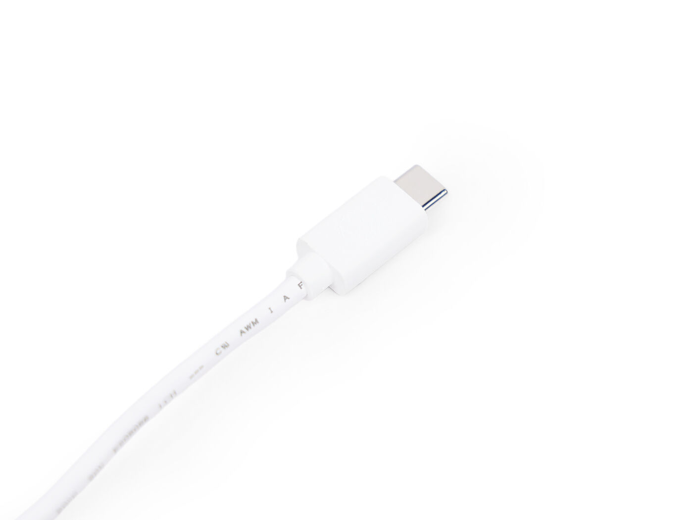 27W USB-C PD Power Supply White - US Version - Image 7