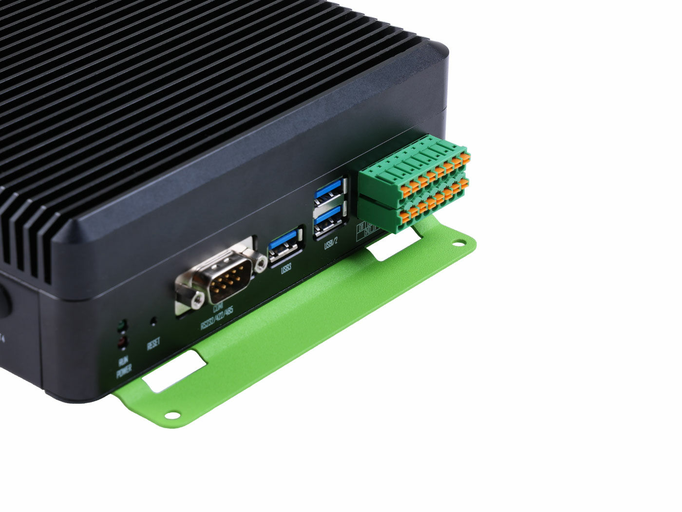 reComputer Industrial J2011 - Fanless Edge AI Device with Jetson™ Xavier NX 8GB module - Image 7