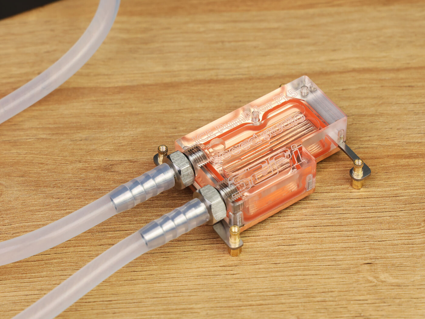 Water Cooling Kit for Raspberry Pi 5 - Image 7