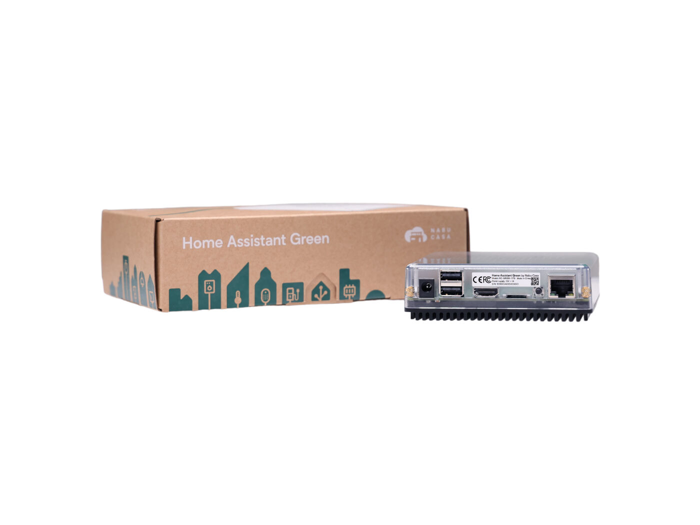 Home Assistant Green - Image 7
