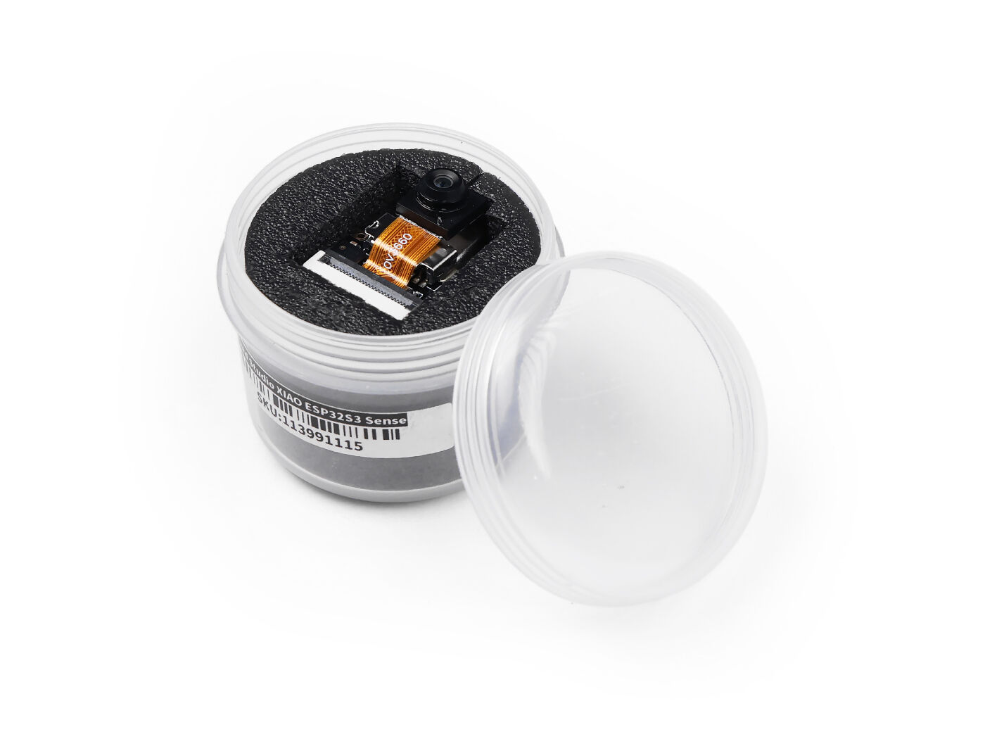 Seeed Studio XIAO ESP32-S3 Sense - Image 7