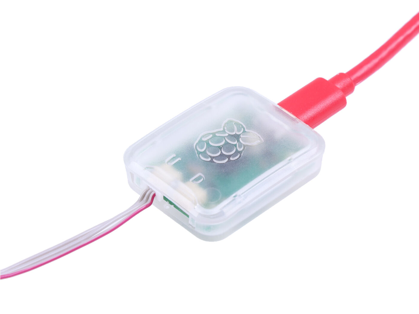 Raspberry Pi Debug Probe - Plug-and-play, USB to serial-debug & UART, 3-pin debug connector, Multiple debug platform supported - Image 7