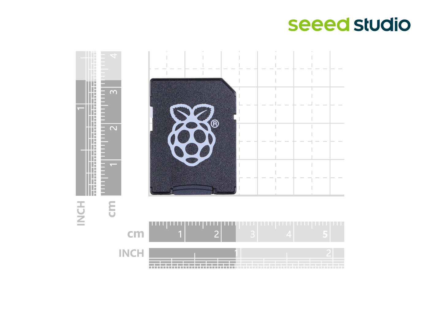 SD Card preloaded with NOOBS - TransFLash Card, 16GB, pre-installed Raspberry Pi 4 OS - Image 7