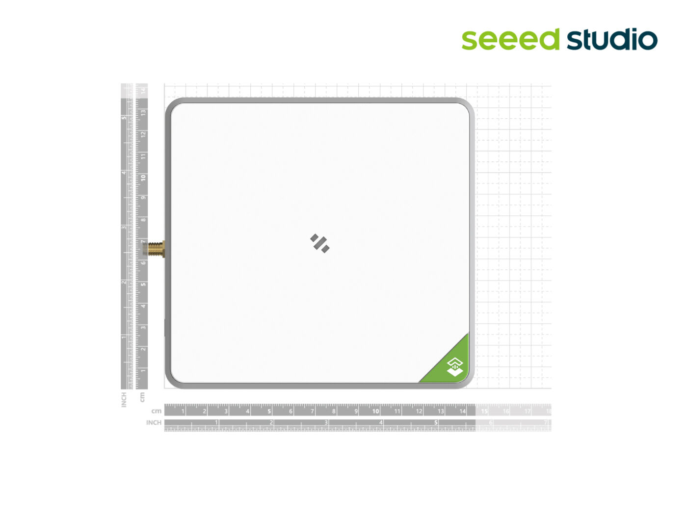 SenseCAP M2 Light Hotspot and Software License - Image 8