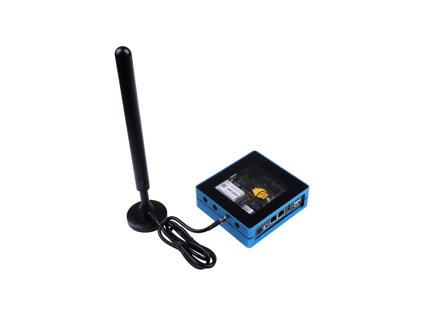 SenseCAP M4 Square-FluxNode, MystNodes and Helium - Image 6
