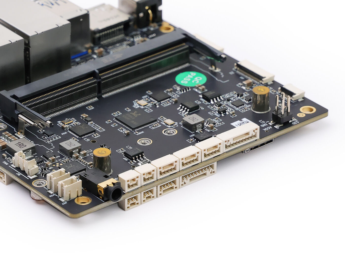A608 Carrier Board for Jetson Orin™ NX/Orin™ Nano - Image 4