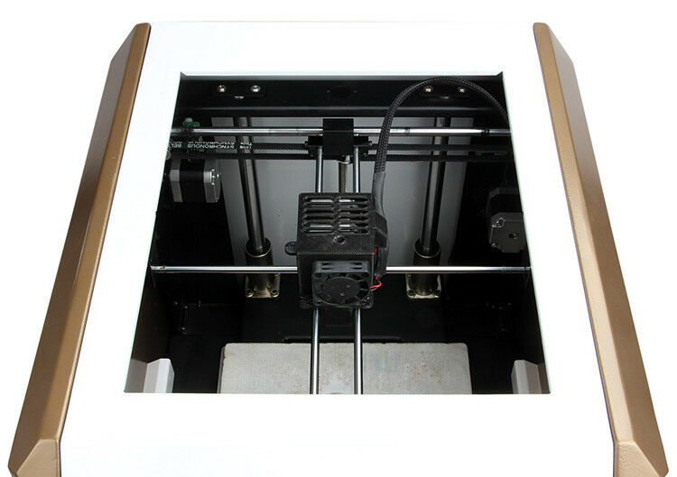 Desktop 3D printer G300 (300*300*300mm) - Image 4