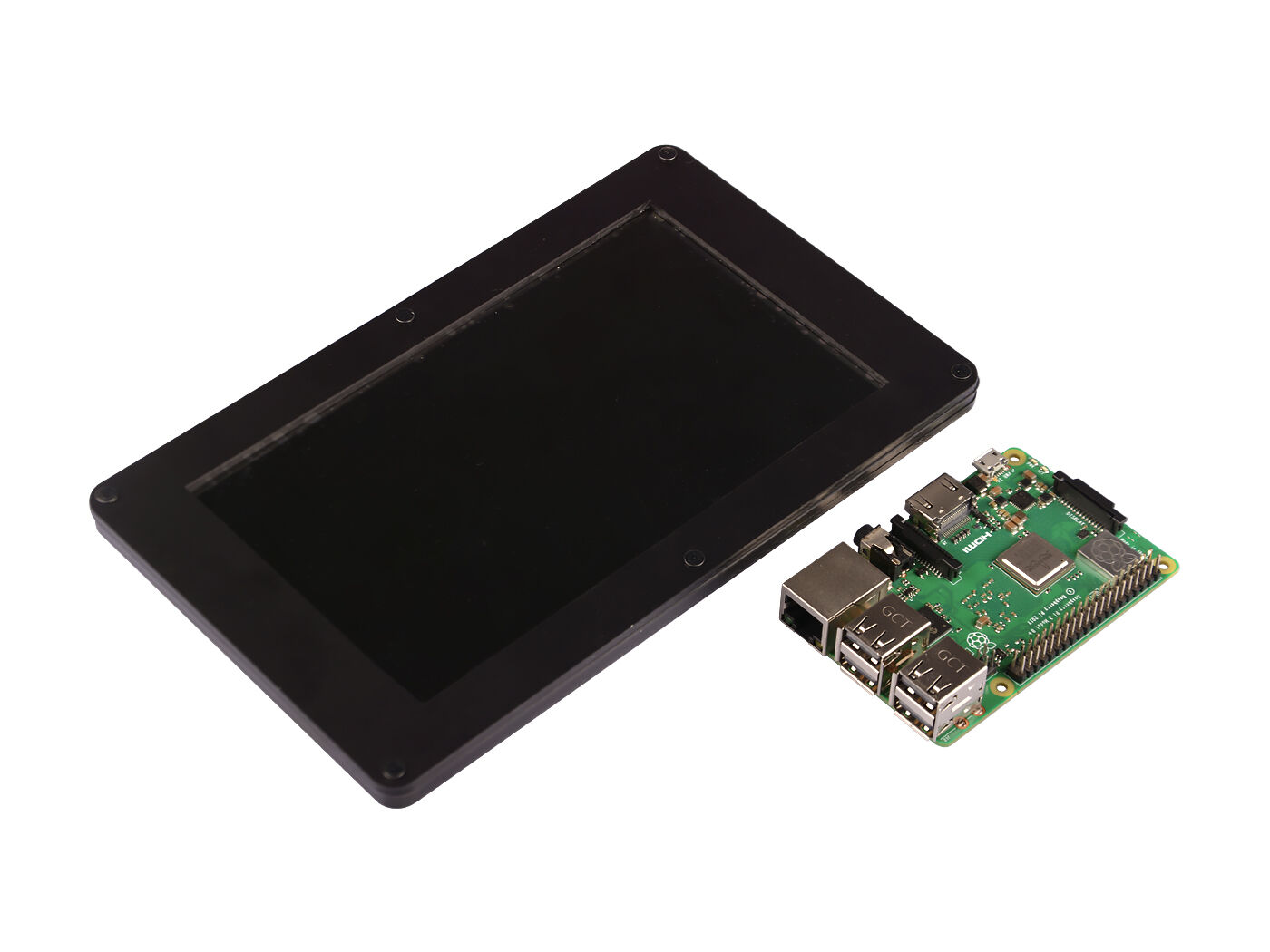 7 inch 720x1280 HDMI IPS LCD Display - Image 4
