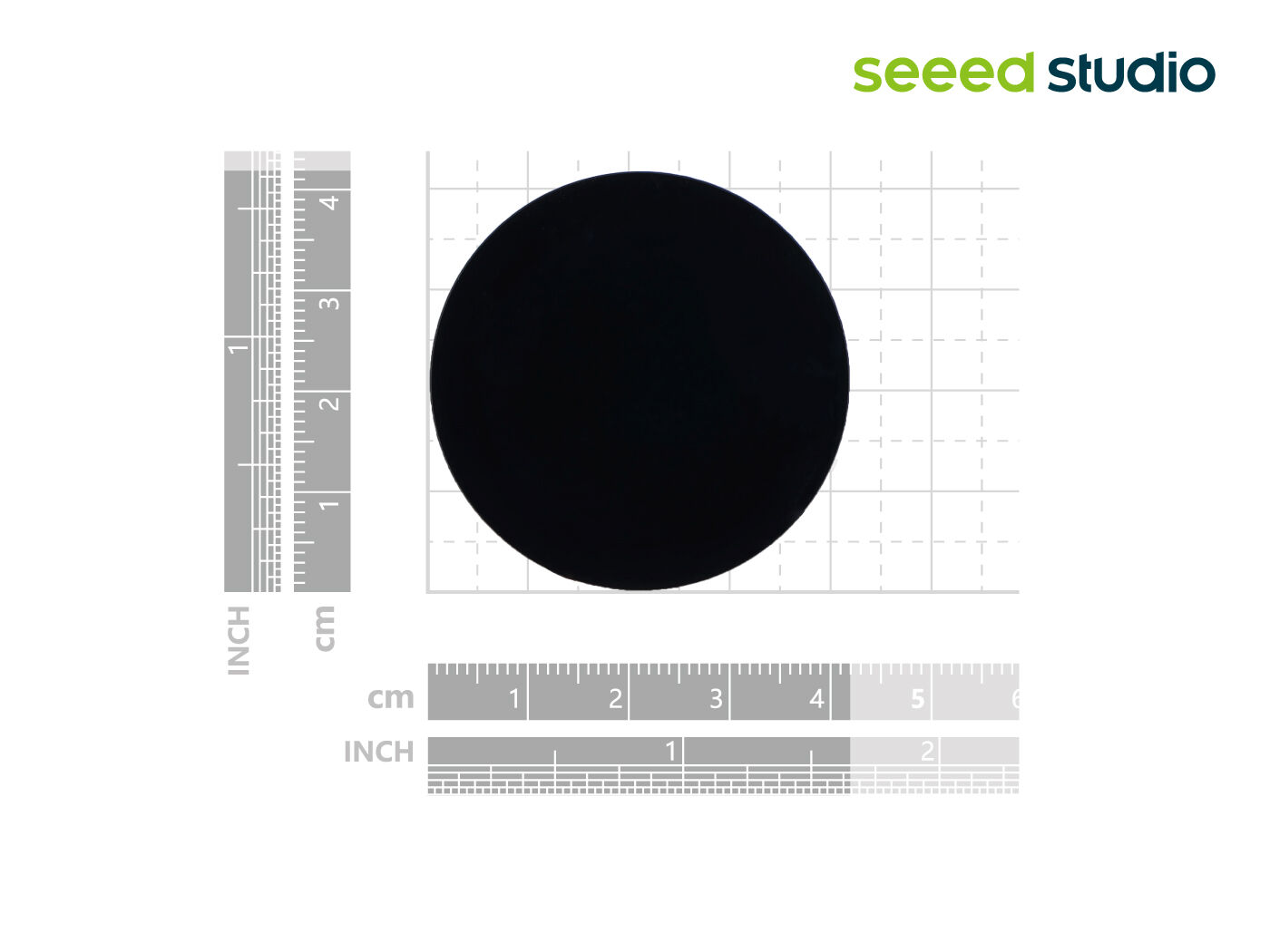 Round Display for Seeed Studio XIAO - Image 8