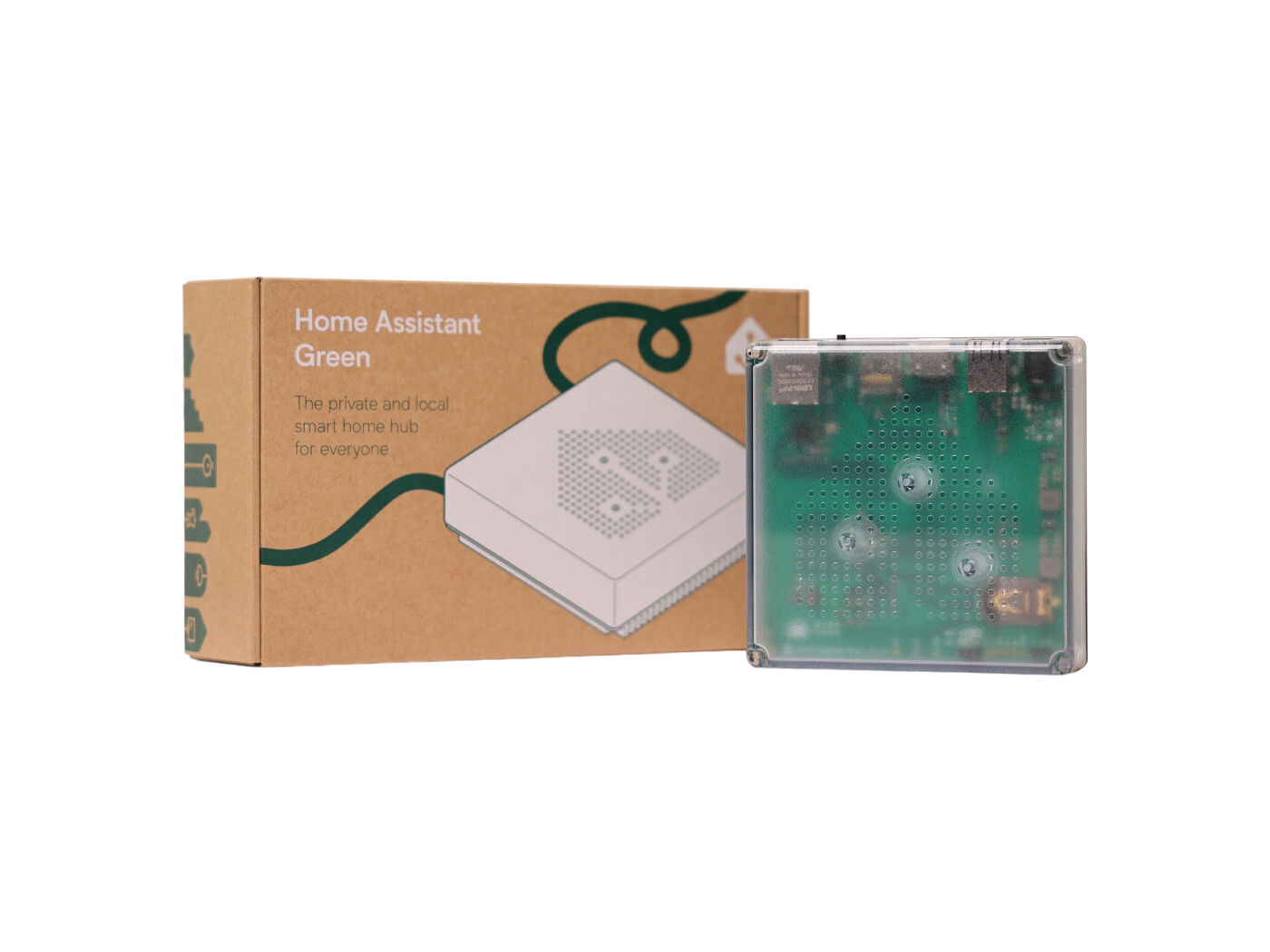Home Assistant Green - Image 8
