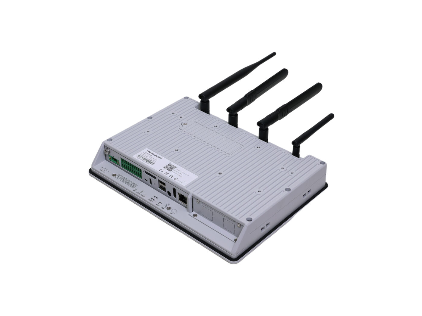 reTerminal DM - 10.1'' HMI | CM4104032 | Raspberry Pi Rugged Panel PC | Panel Controller - Image 8