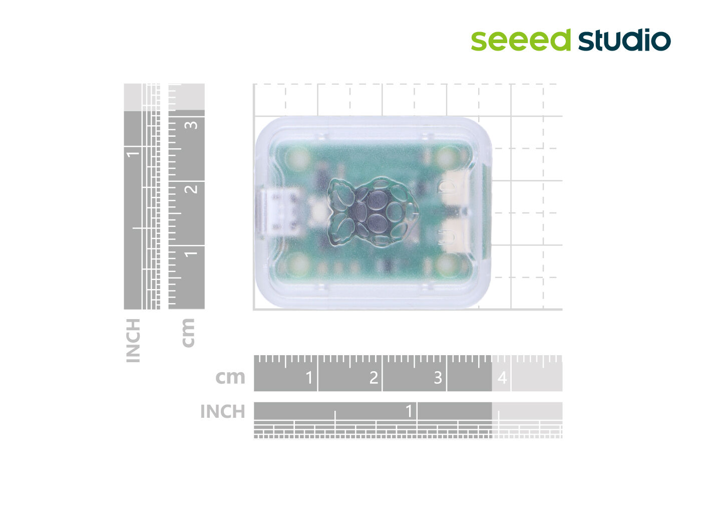 Raspberry Pi Debug Probe - Plug-and-play, USB to serial-debug & UART, 3-pin debug connector, Multiple debug platform supported - Image 8
