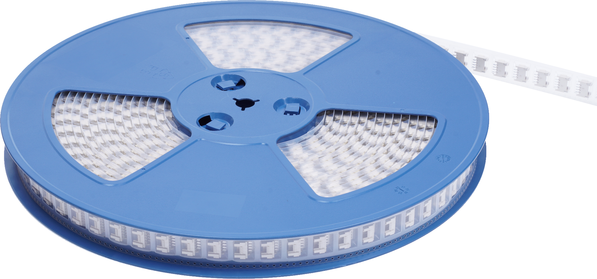 Grove Female Header - SMD-4P-2.0mm-90D-800Pcs - Image 2