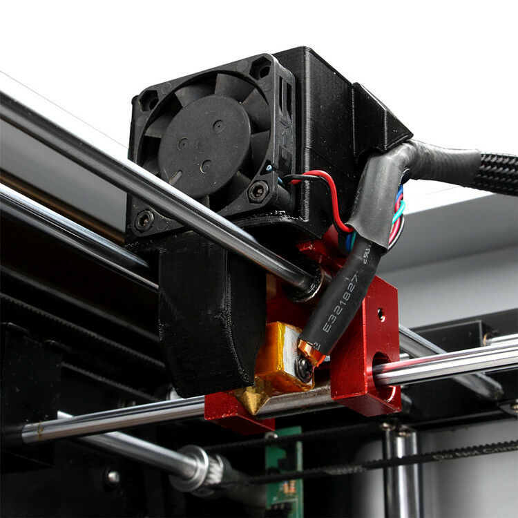 Desktop 3D printer G300 (300*300*300mm) - Image 5