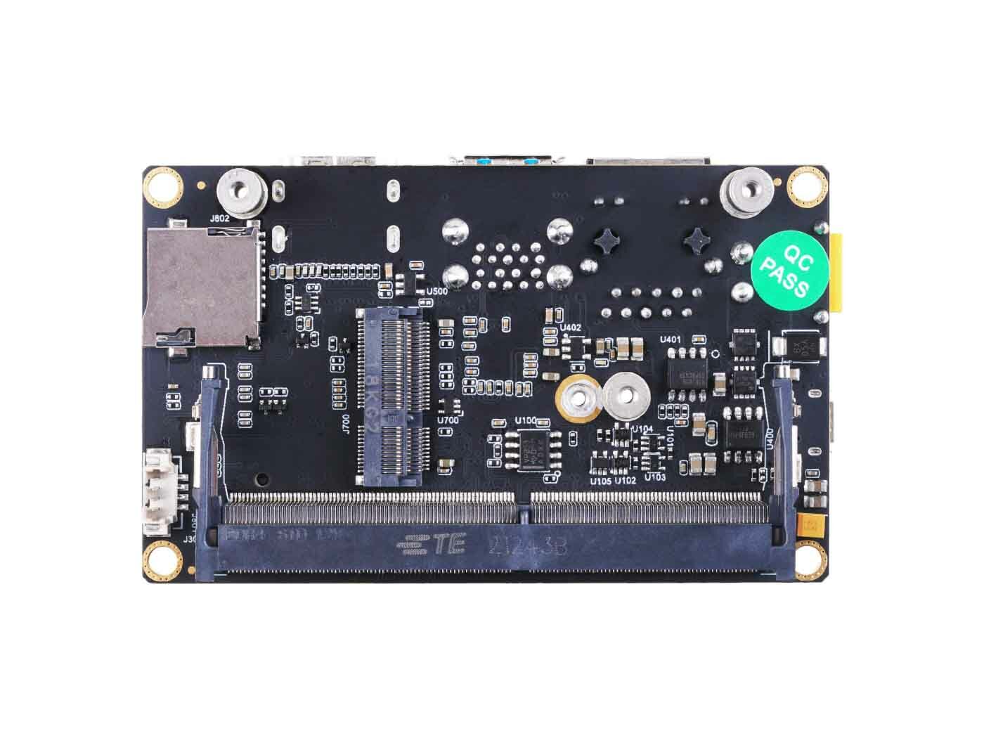 A203v2 Carrier Board for Jetson Nano/Xavier NX/TX2 NX - Image 5