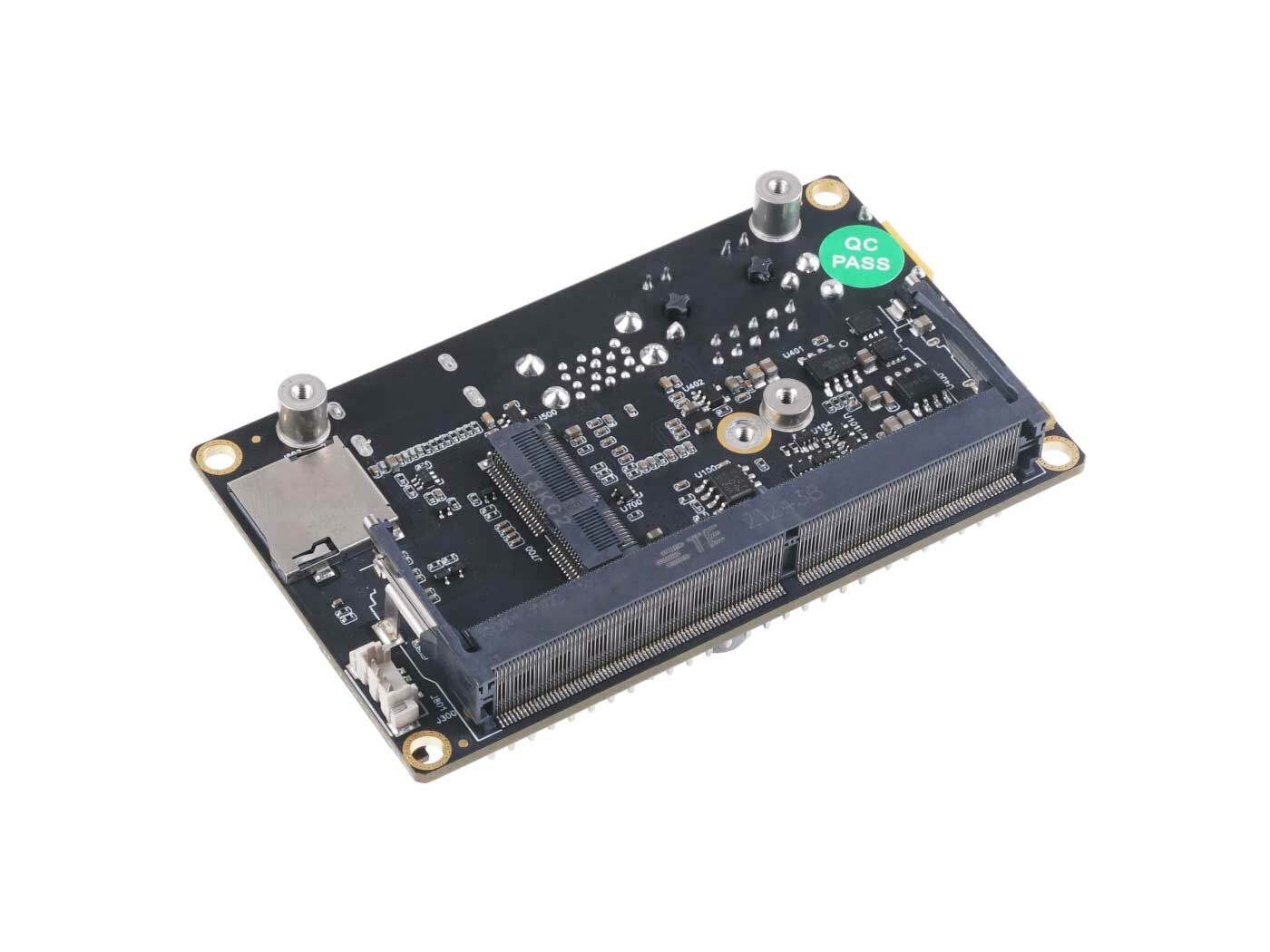 A203v2 Carrier Board for Jetson Nano/Xavier NX/TX2 NX - Image 3