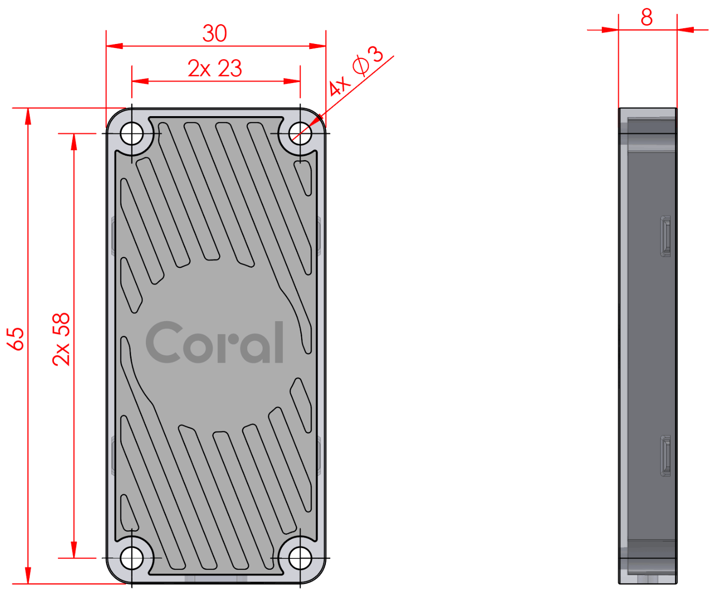Coral USB Accelerator - Image 6