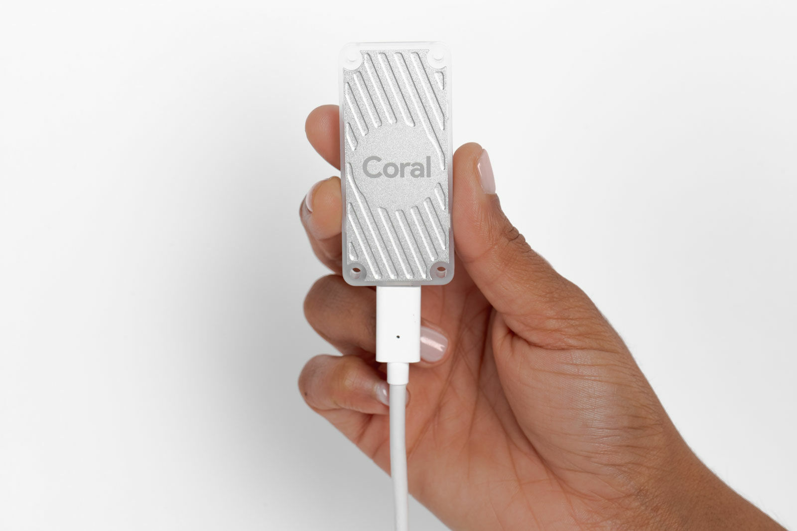 Coral USB Accelerator - Image 3