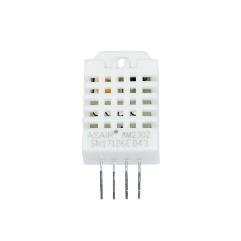 Temperature-Humidity Sensor-DHT22(AM2302) - Image 2